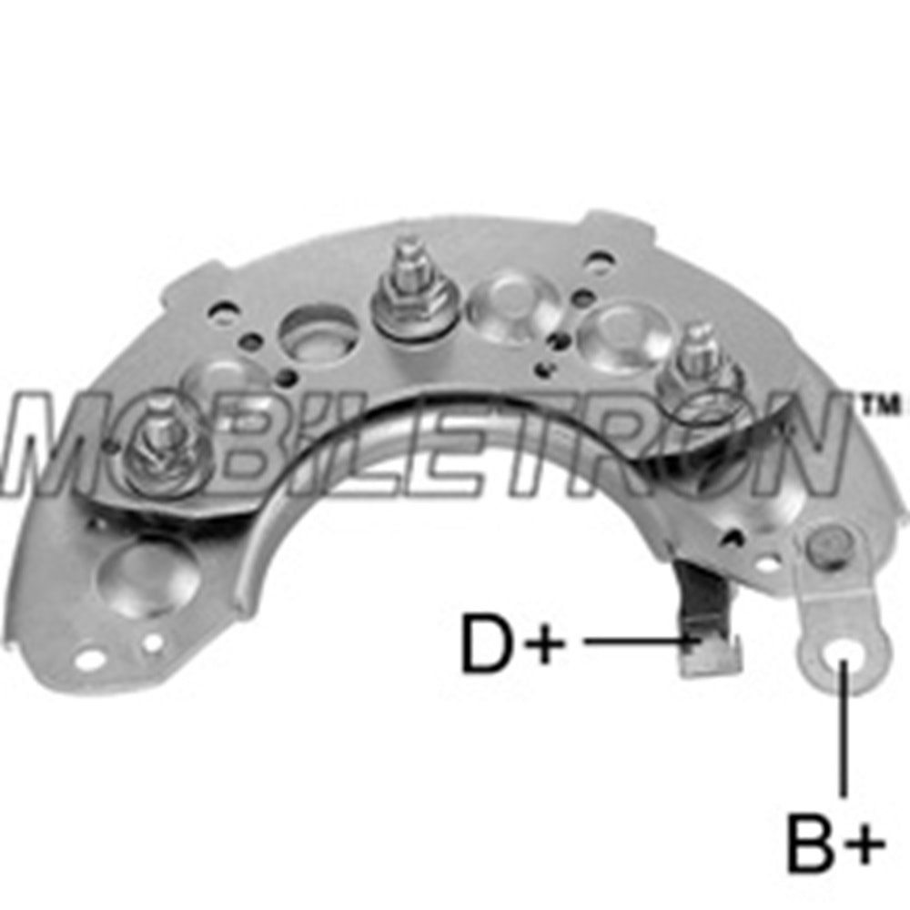 ALTERNATOR DIOT TABLASI NISSAN -ISUZU NPR 70 AMP
