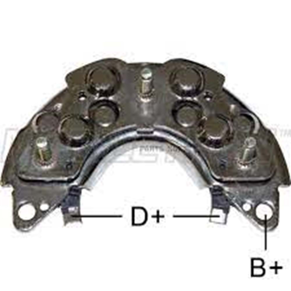 ALTERNATOR DIOT TABLASI SUBARU COUPE.NISSAN