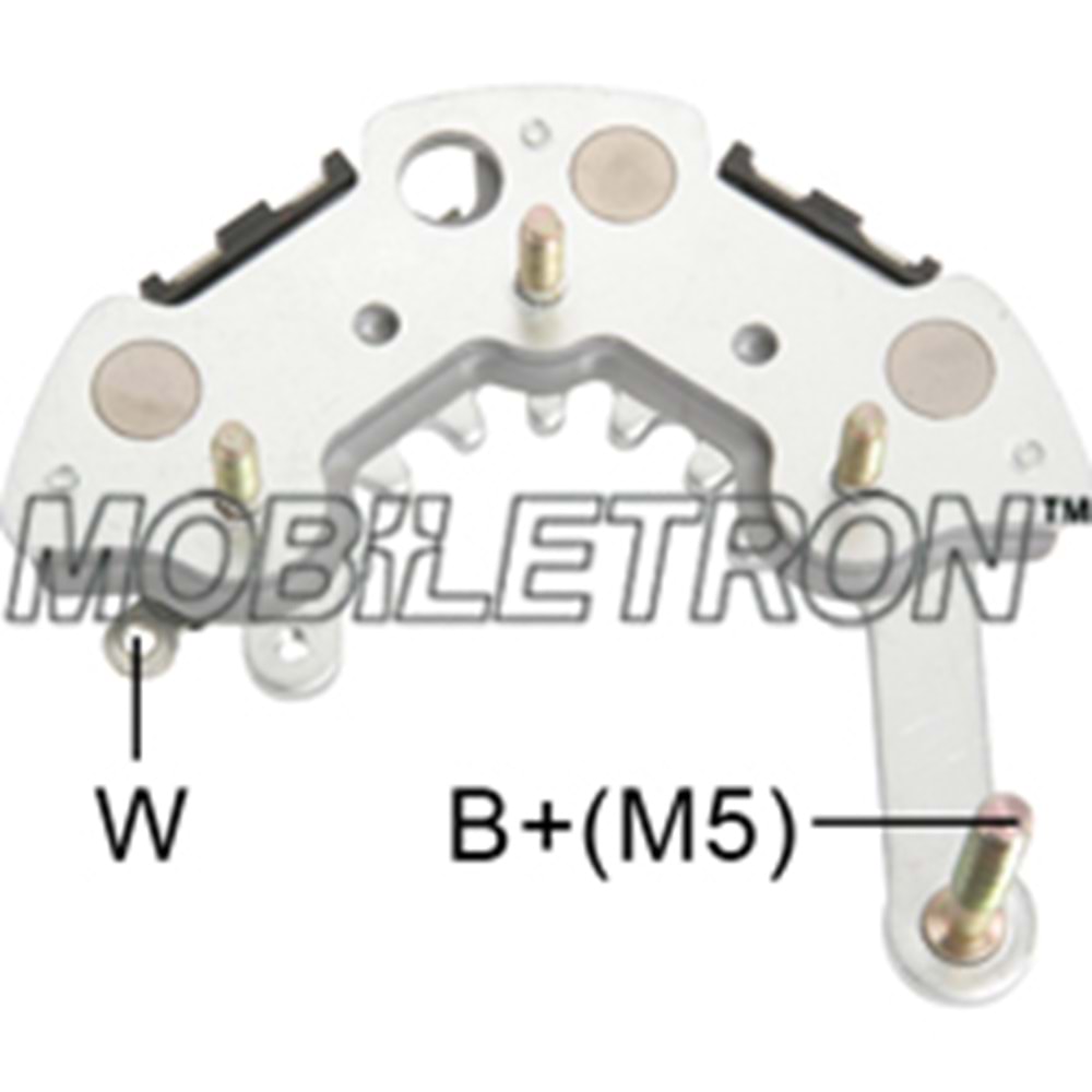 ALTERNATOR DIOT TABLASI NISSAN PRIMERA 2.0HD/SUNNY