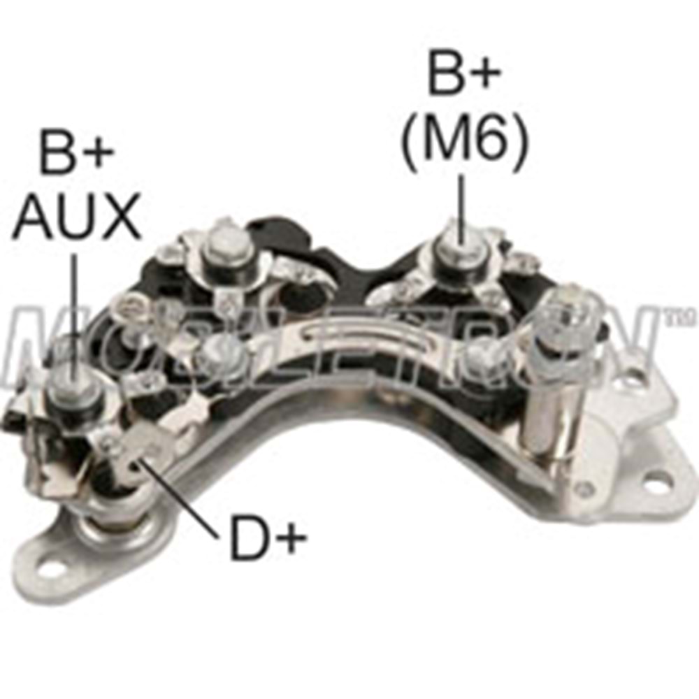 ALTERNATOR DIOT TABLASI CHRYSLER -TM 30 E.M. CIVAT