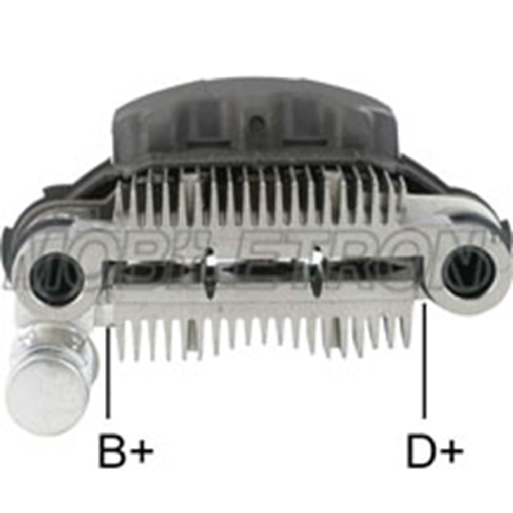 ALTERNATOR DIOT TABLASI HYUNDAI EXCELL, ACCENT