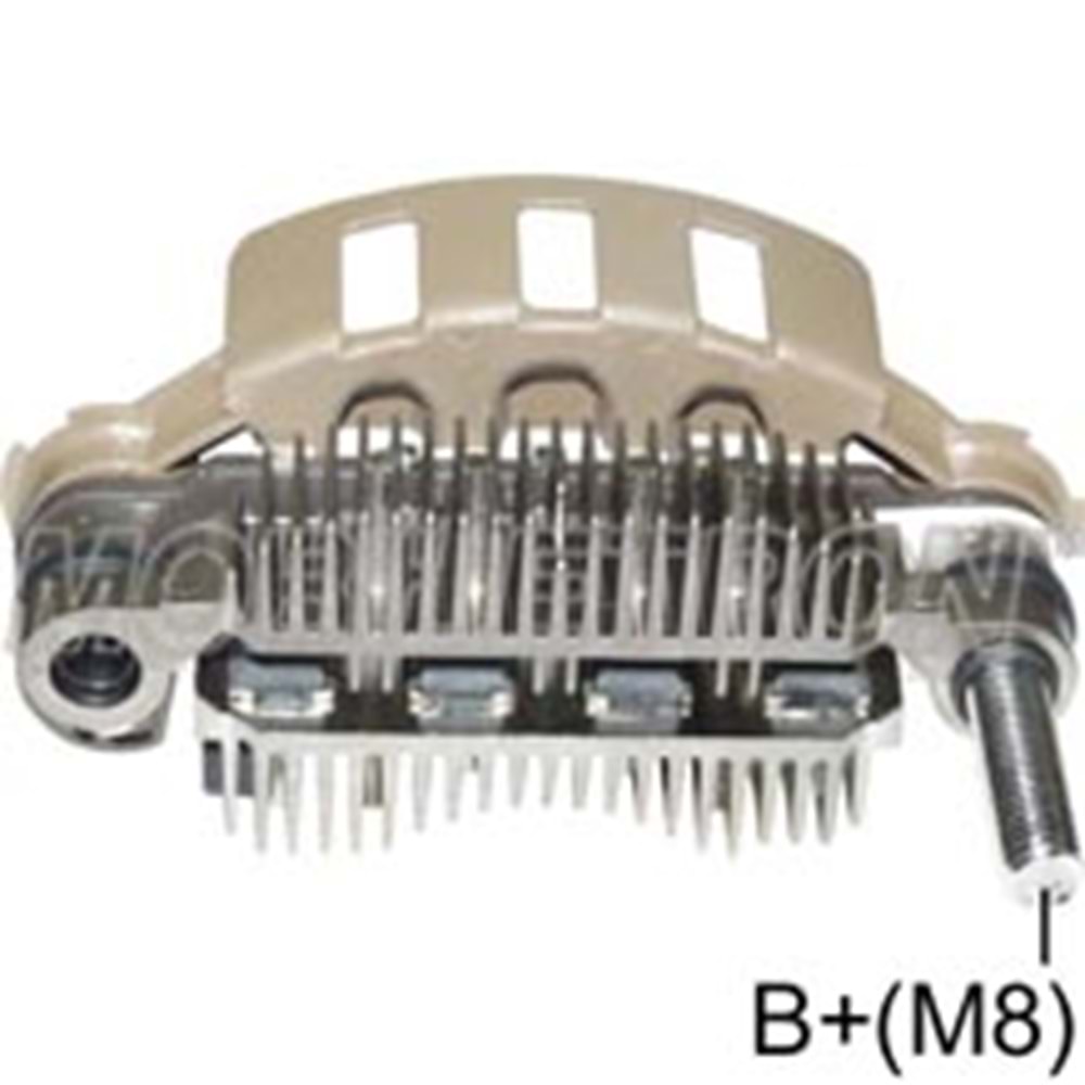 ALTERNATOR DIOT TABLASI MITSUBISHI COLT 1.6 (95-03