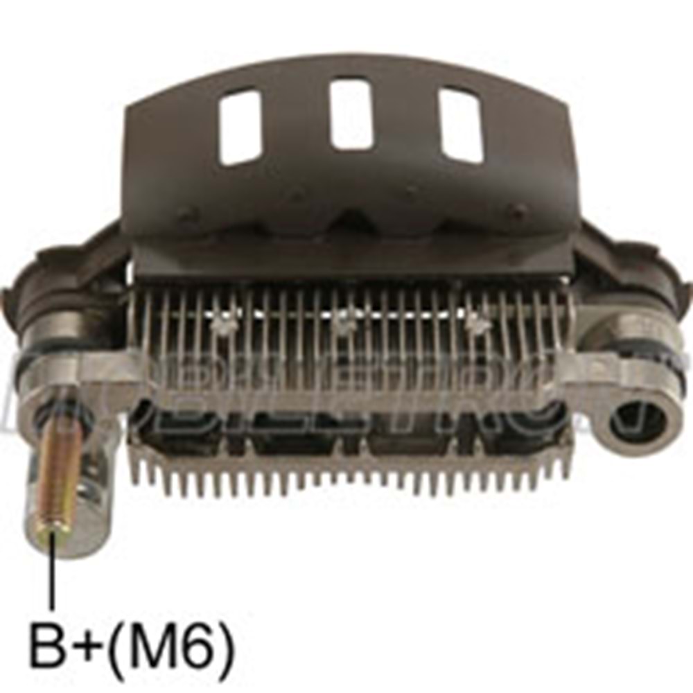 ALTERNATOR DIOT TABLASI FORD THUNDERBIRD 75mm