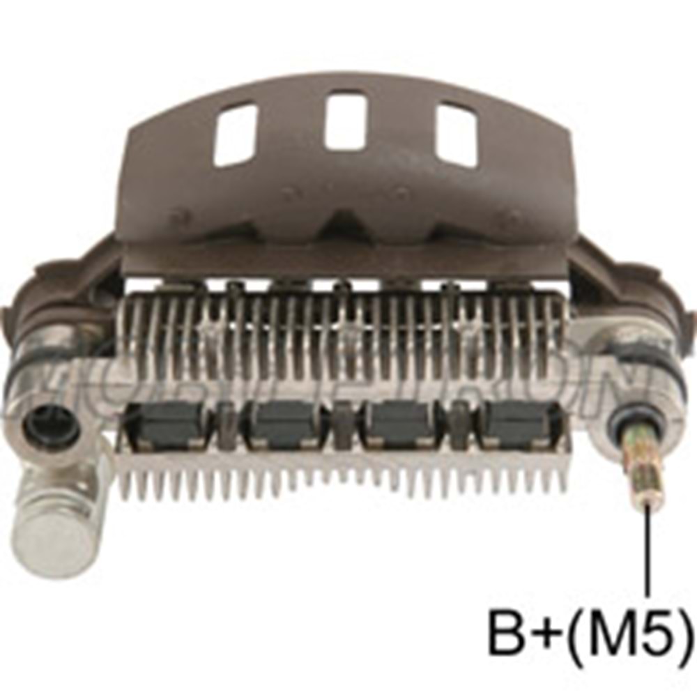 ALTERNATOR DIOT TABLASI SUBARU 85mm MITSUBISHI