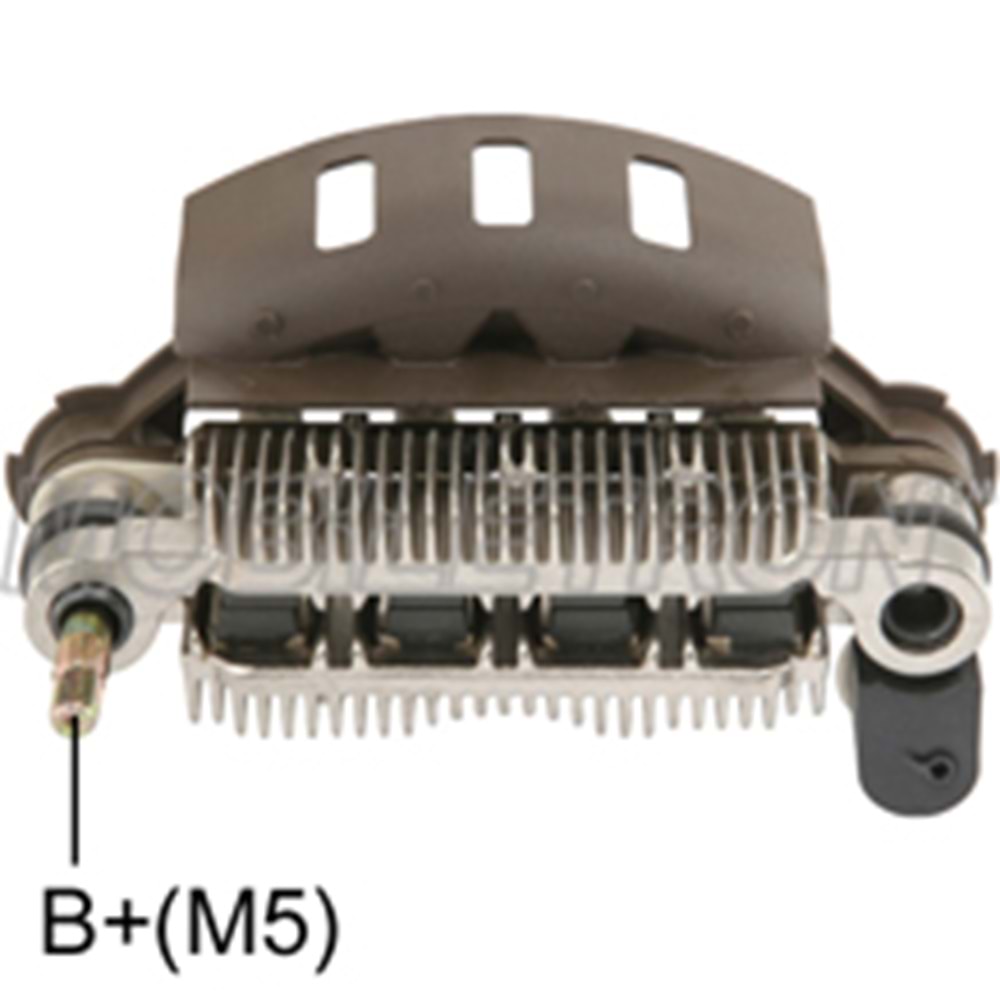 ALTERNATOR DIOT TABLASI NISSAN 200SX 1.8I(DOHC)TUR