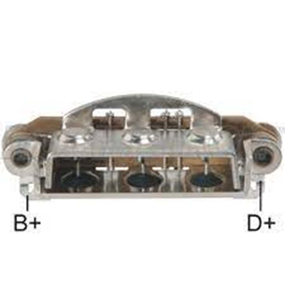 ALTERNATOR DIOT TABLASI DODGE PLYMOUNTH-MAZDA