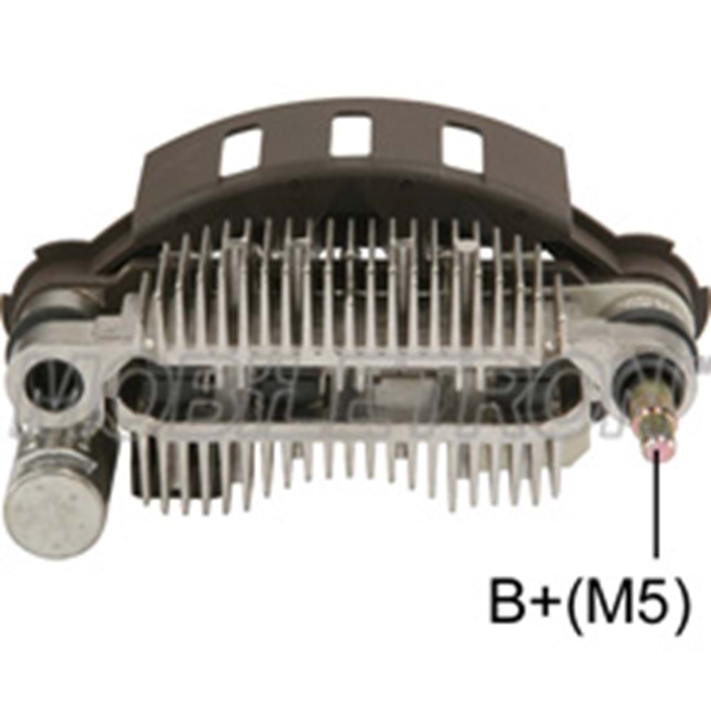 ALTERNATOR DIOT TABLASI KATO IS MAKINASI