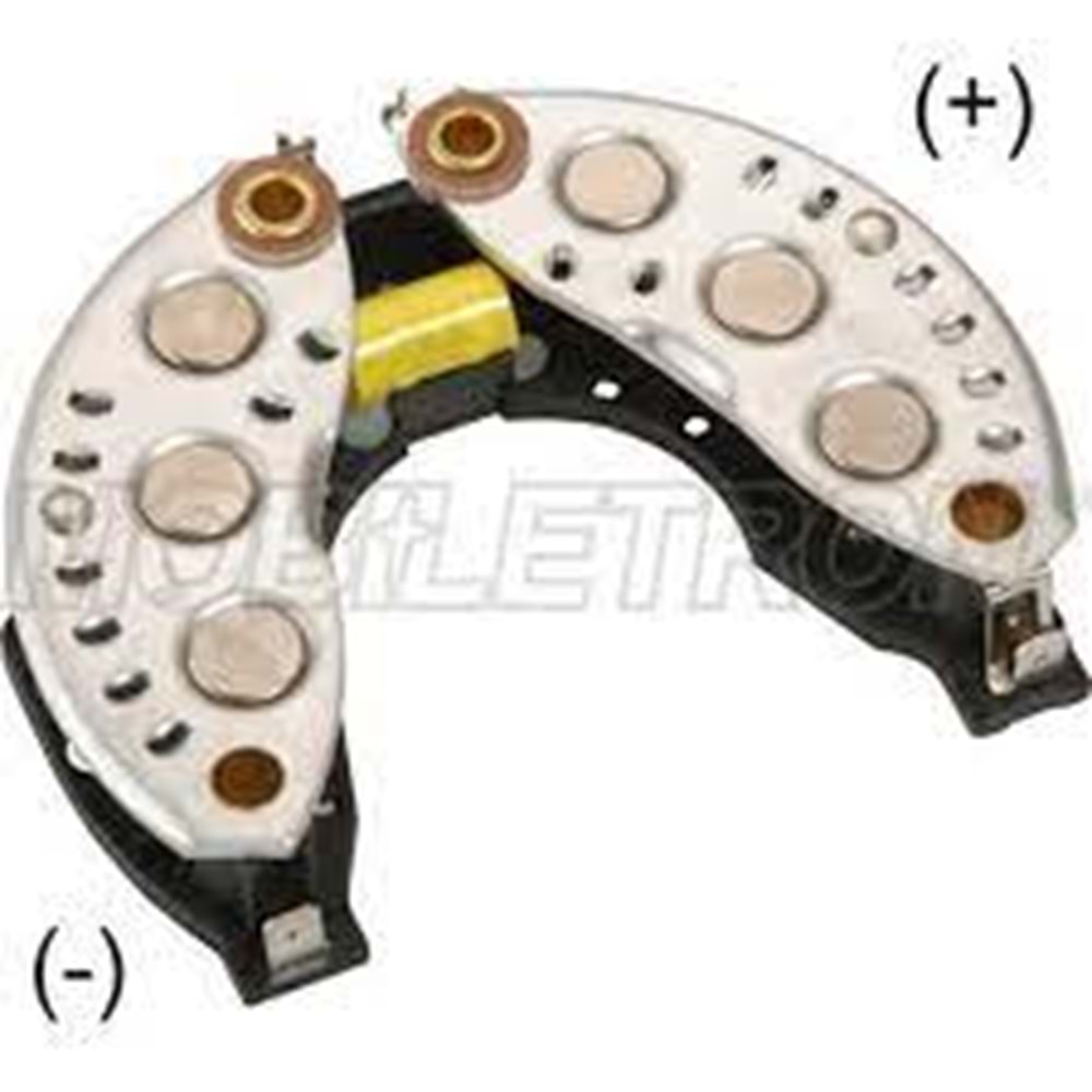 ALTERNATOR DIOT TABLASI VOLVO F10 -F12-FL10