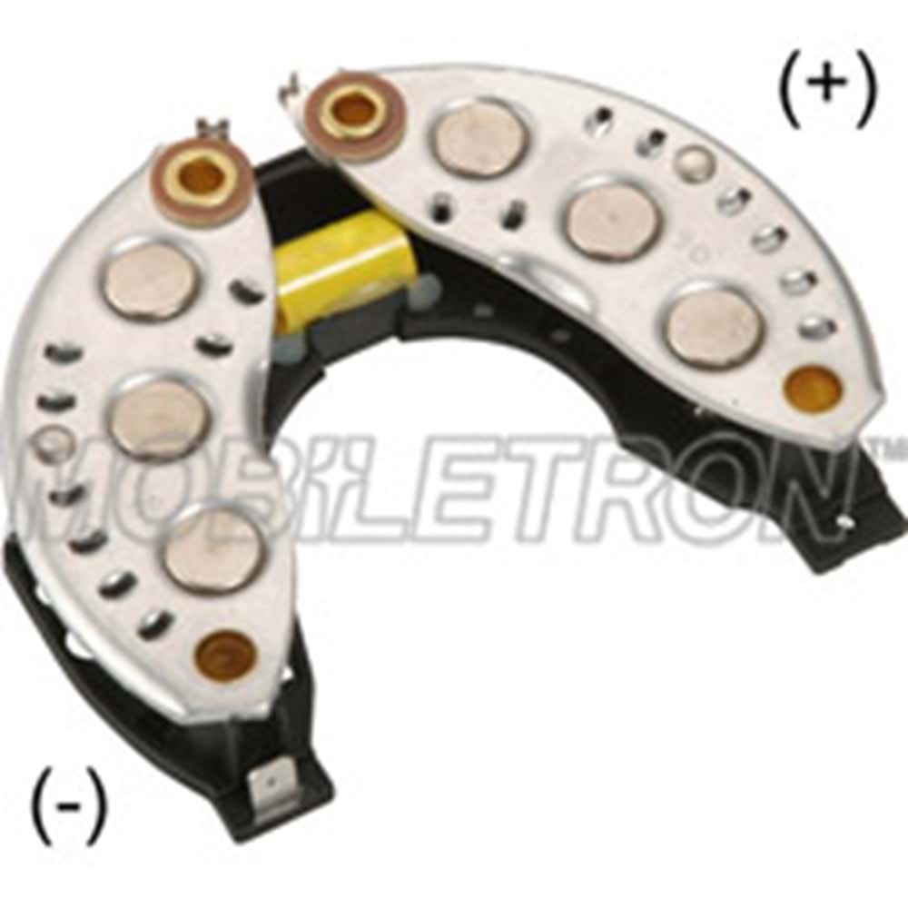ALTERNATOR DIOT TABLASI RENAULT ESPACE/R21/R19