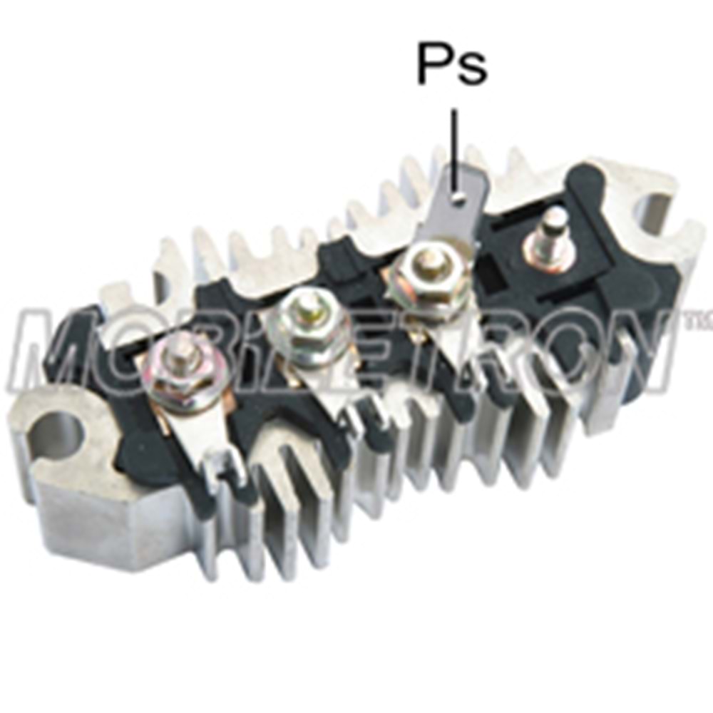ALTERNATOR DIOT TABLASI RENAULT 21 GTX/R25/ESPACE