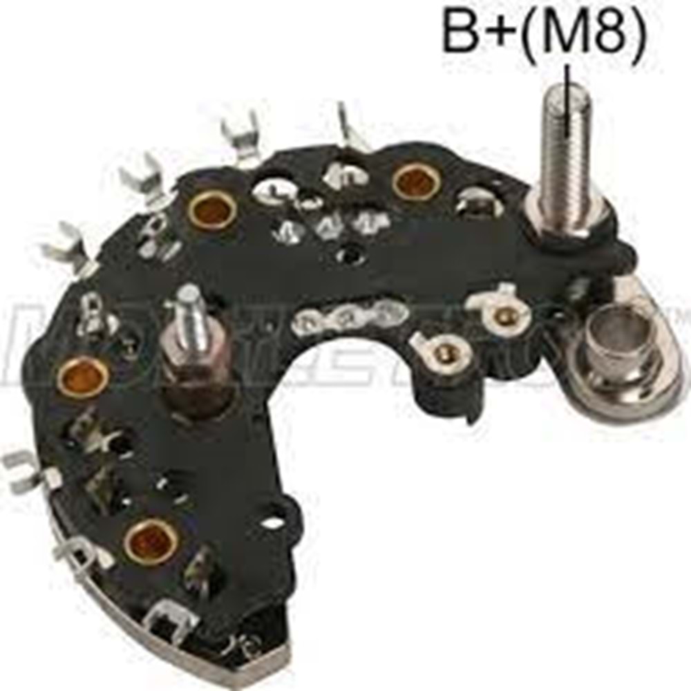 ALTERNATOR DIOT TABLASI SCANIA/VOLVO