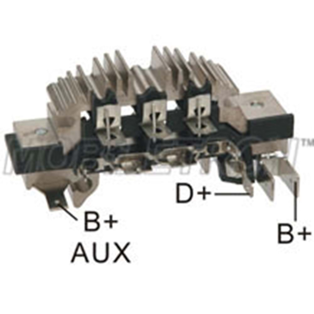 ALTERNATOR DIOT TABLASI BMW/MARIN/FORD ESCORD-FIES