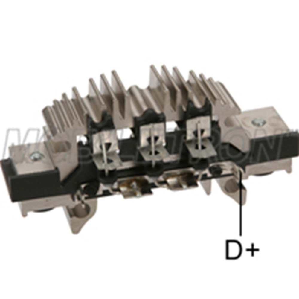 ALTERNATOR DIOT TABLASI AUDI BMW JHON DEERE - ZETO