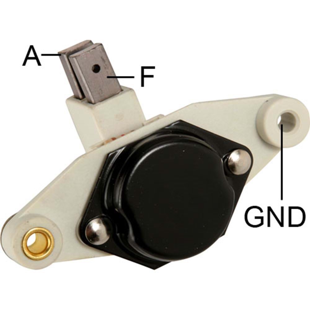 ALTERNATOR KONJEKTOR 12V BMW/MB /PEUG./SEAT/FIAT