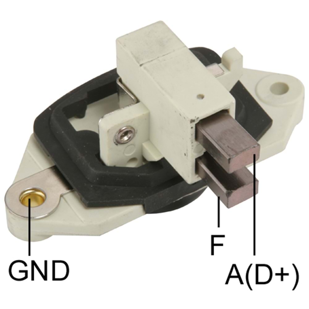 ALTERNATOR KONJEKTOR 24V OTOYOL KLIMALI M.BUS/SCAN