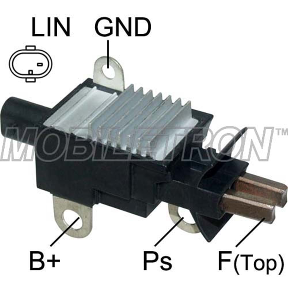ALTERNATOR KONJEKTOR 12V BMW 3.20I,340I,5.40I 3.0L