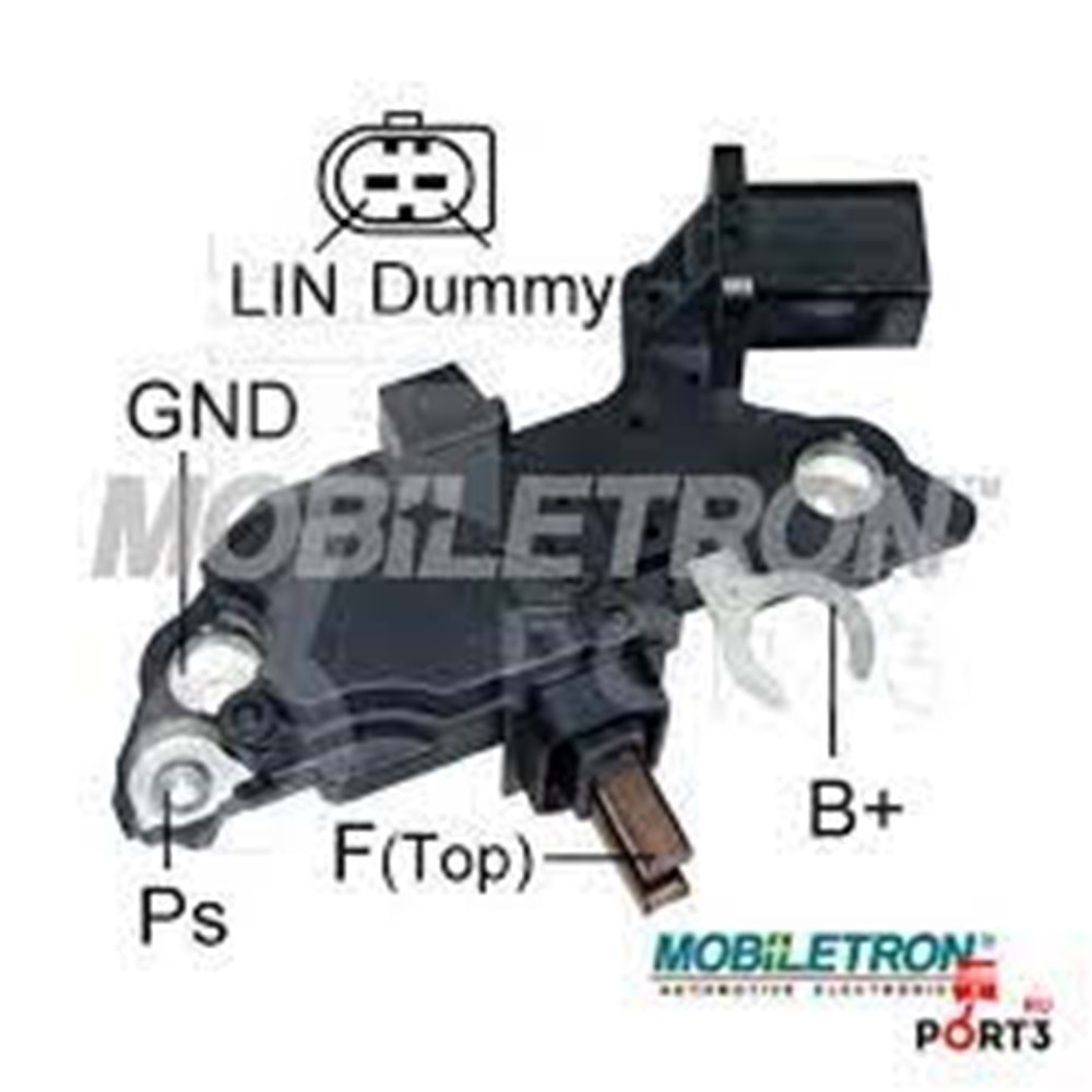 ALTERNATOR KONJEKTOR 14.1v MERCEDES CLS*SL350*SPRI
