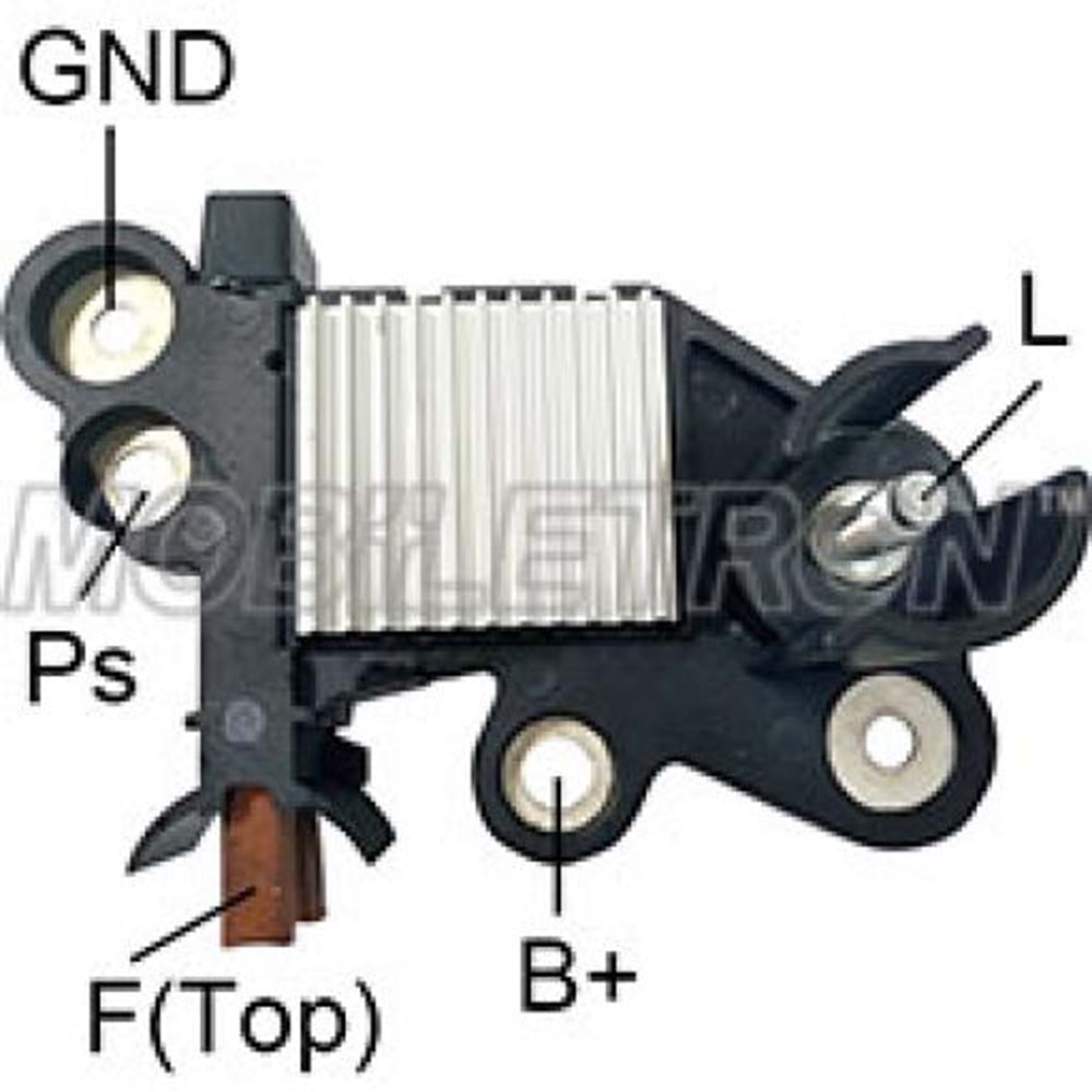 ALTERNATOR KONJEKTOR 14.5V DACIA DOKKER 1.5 DCI FI