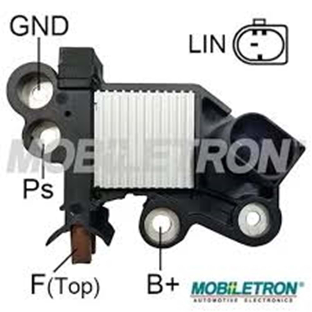 ALTERNATOR KONJEKTOR 14.3V SKODA SUPERB VW CADDY 1