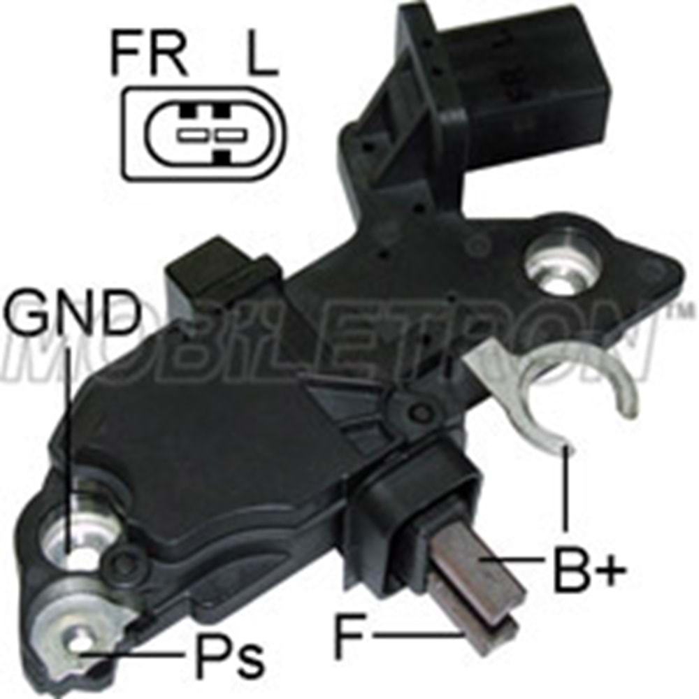 ALTERNATOR KONJEKTOR 12V M.B E200 2.2CDI(211)(02>)