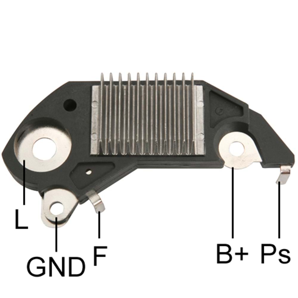 ALTERNATOR KONJEKTOR OPEL OMEGA,VECTRA, ASTRA