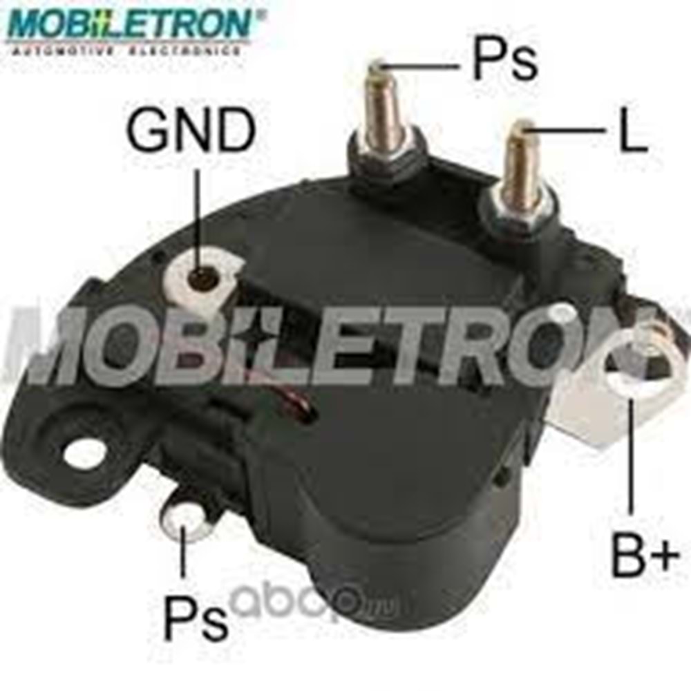 ALTERNATOR KONJEKTOR PEUGEOT 106/LANE ROVER