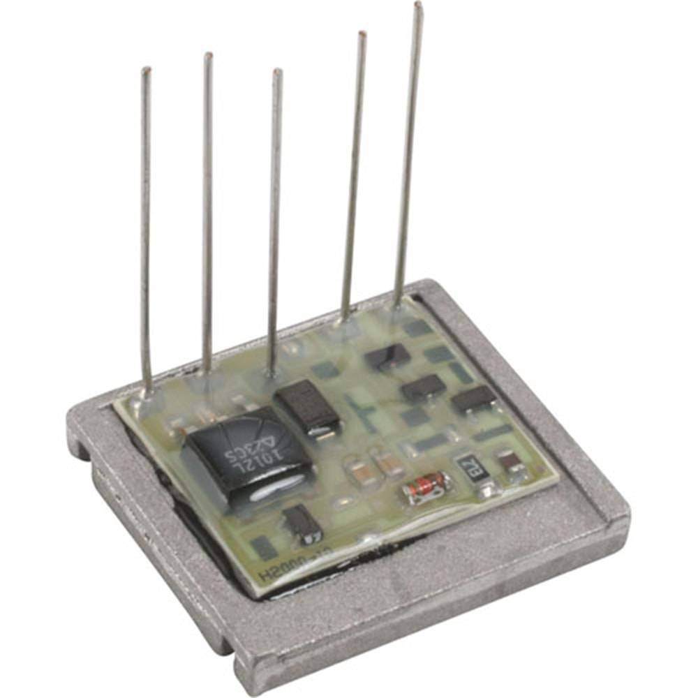 ALTERNATOR KONJEKTOR CHIP NISSAN MAXIMA/SUBARU