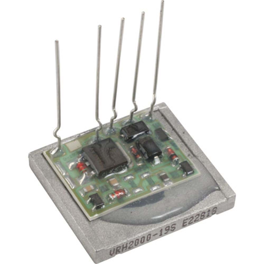 ALTERNATOR KONJEKTOR CHIPI NISSAN MAXIMA /PULSAR