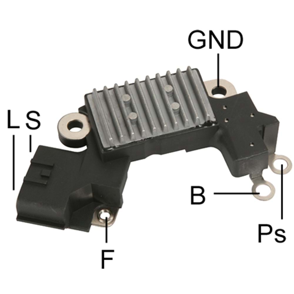 ALTERNATOR KONJEKTOR NISSAN PICK UP-MAXIMA