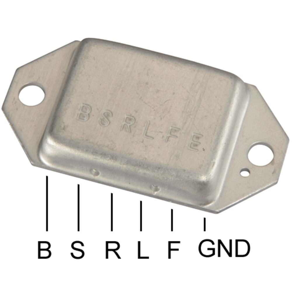 ALTERNATOR KONJEKTOR ISUZU 6 UCLU 12V IH-212 H