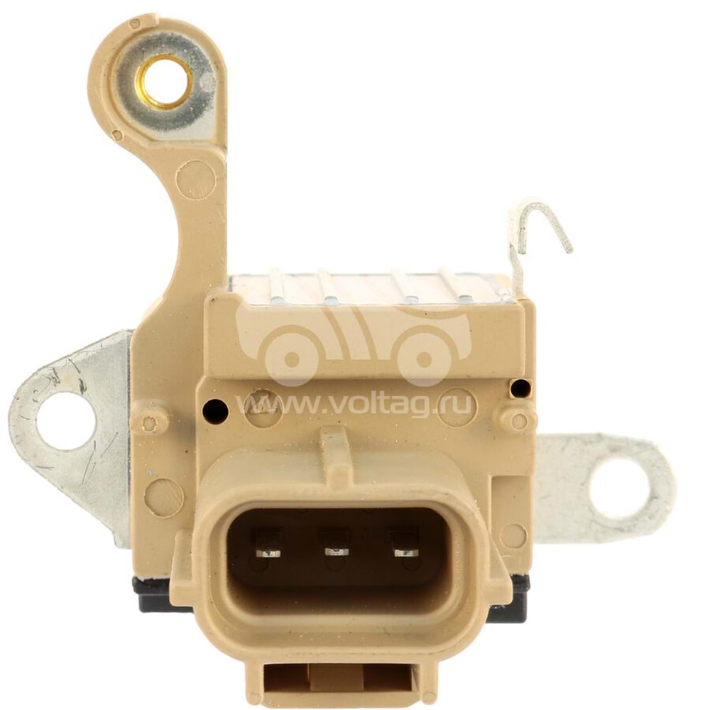 ALTERNATOR KONJEKTOR 14V FORD LINCOLN