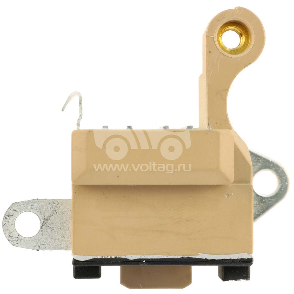 ALTERNATOR KONJEKTOR 14V FORD LINCOLN