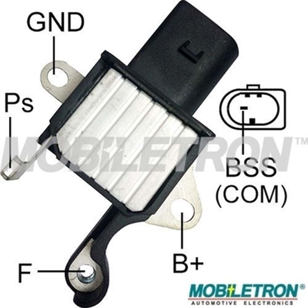 ALTERNATOR KONJEKTOR 12V BMW 520I-530I-730I-X3 3.0