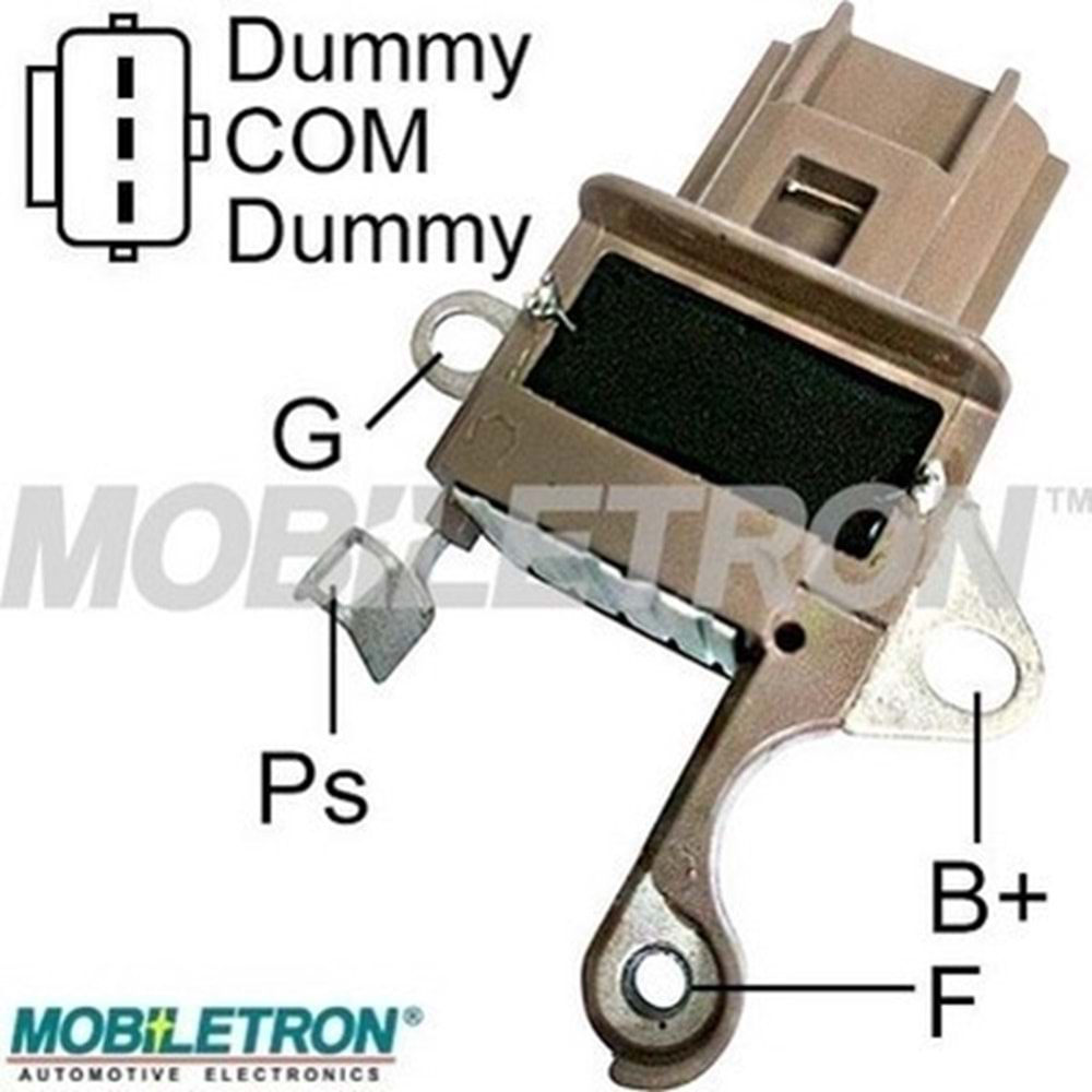 ALTERNATOR KONJEKTOR CHRYSLER FIAT FREMONT 2.0 JTD