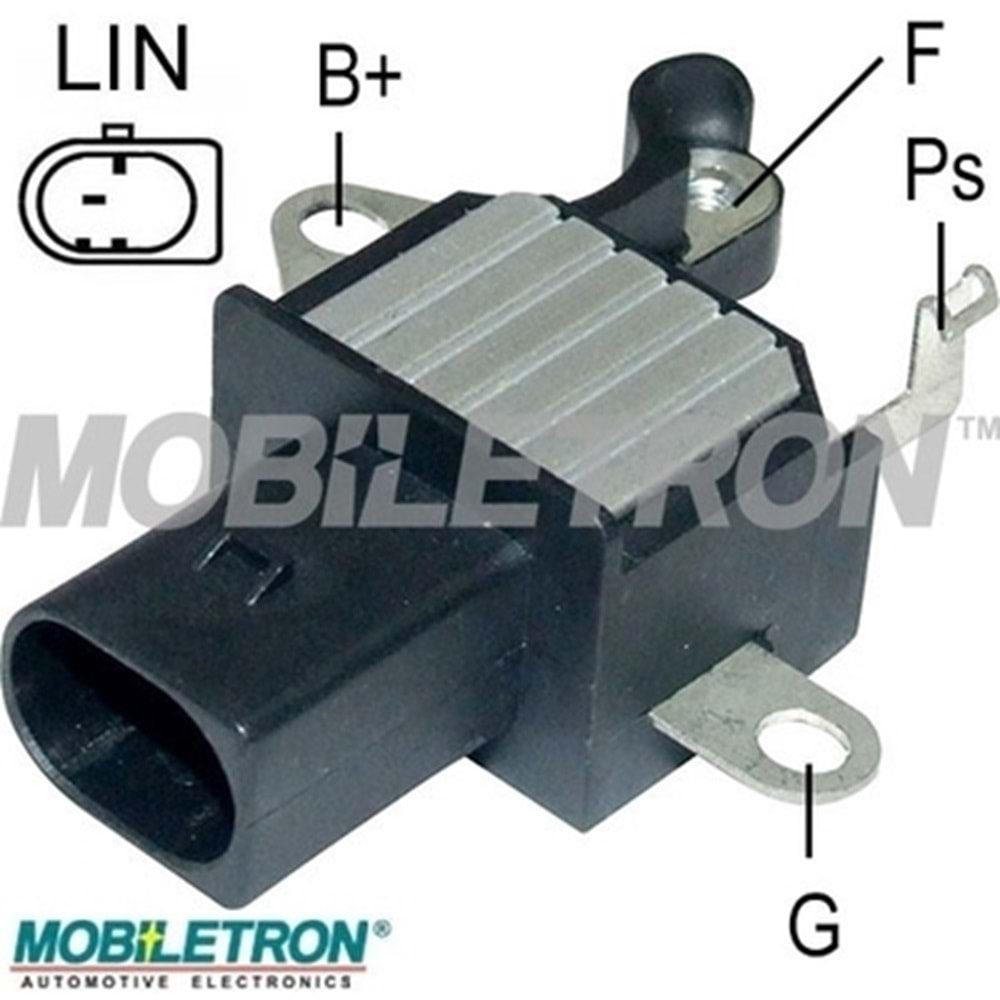 ALTERNATOR KONJEKTOR 14.3V BMW 114I 1.6/116I 1.6/3