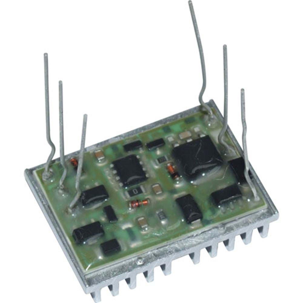 ALTERNATOR KONJEKTOR 12V CHIP