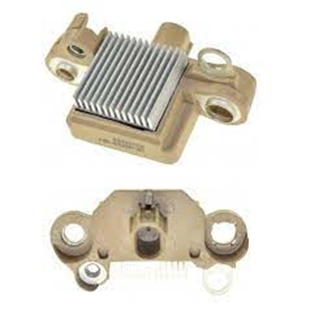 ALTERNATOR KONJEKTOR 14.5V HONDA JAZZ (LIN 5 UÇ)