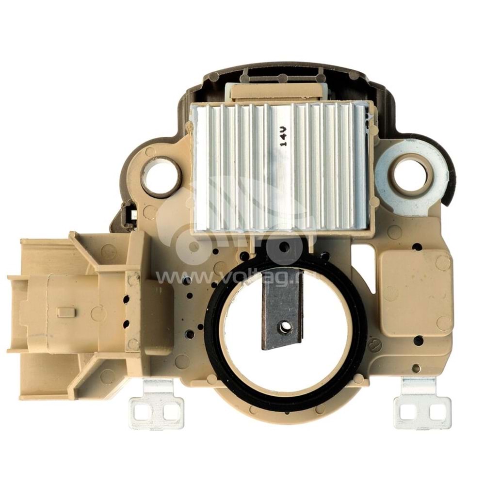 ALTERNATOR KONJEKTOR 14.3V (B-S-S) CITROEN C3,C4,C