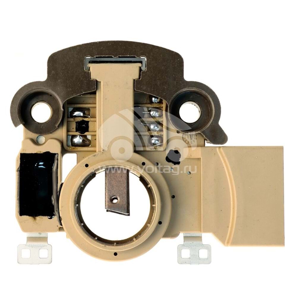 ALTERNATOR KONJEKTOR 14.3V (B-S-S) CITROEN C3,C4,C