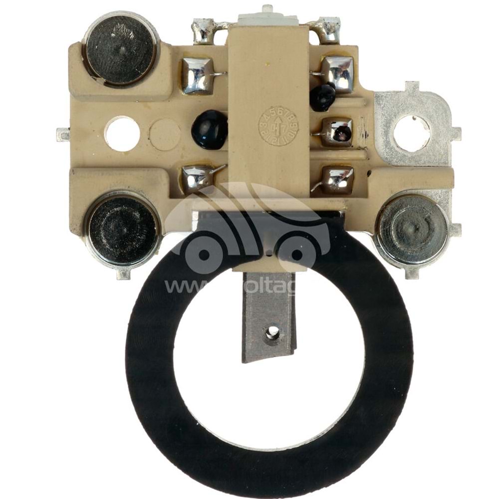 ALTERNATOR KONJEKTOR MERCURY MARIN-BOBCAT 12V I
