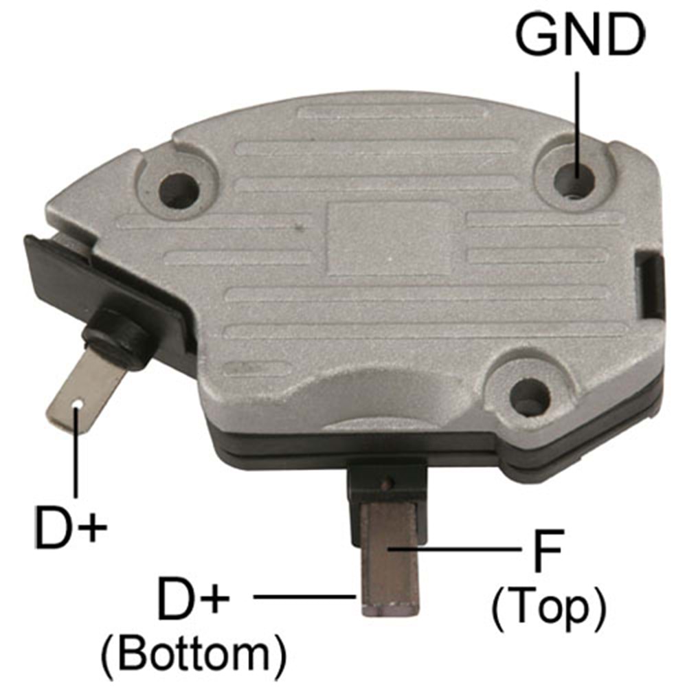 ALTERNATOR KONJEKTOR FORD TRANSIT/MF