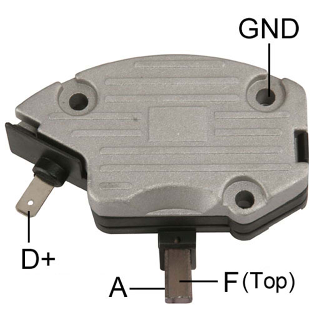 ALTERNATOR KONJEKTOR FATIH KAMYON 24V LUCAS
