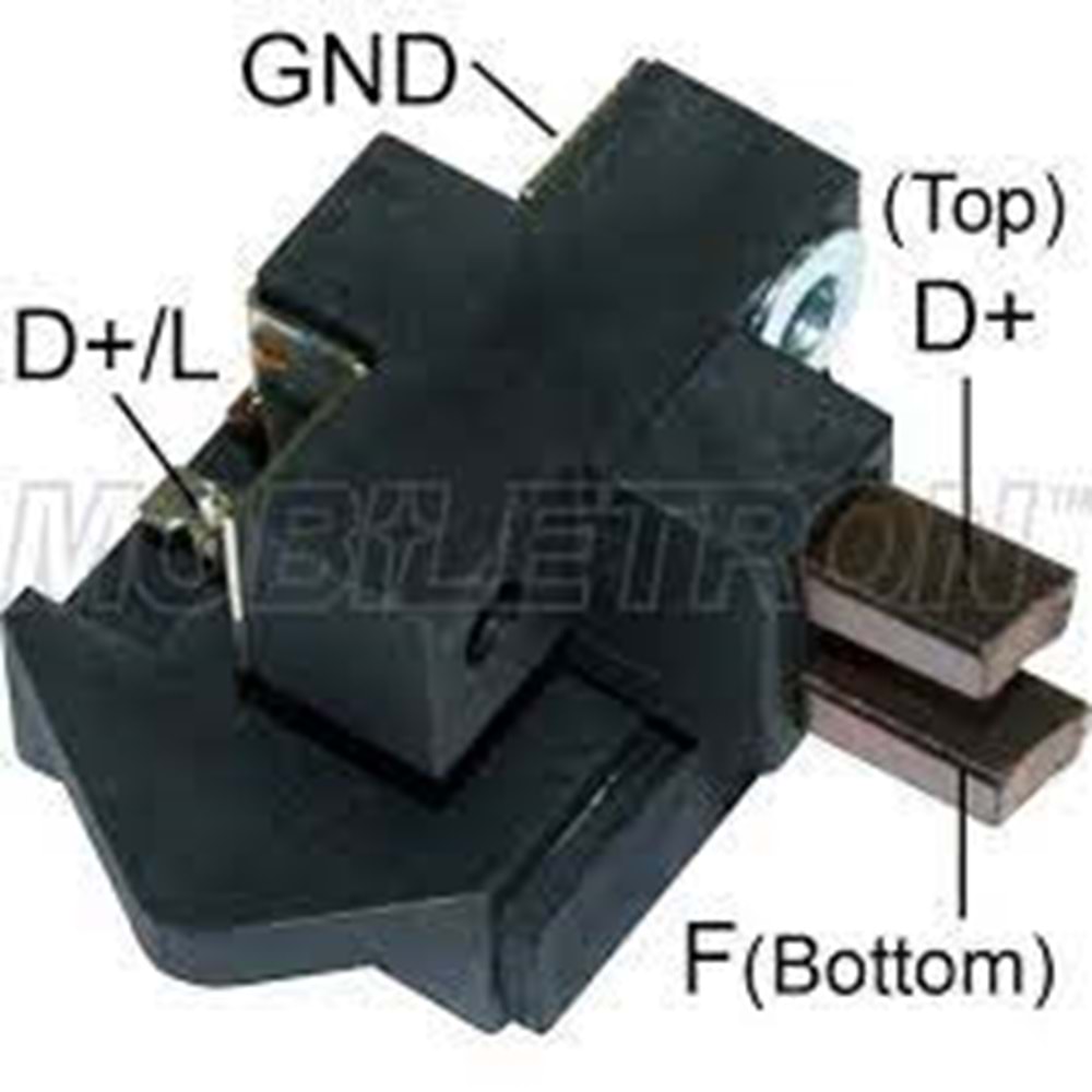 ALTERNATOR KONJEKTOR 12V TATA TELCOLINE 4X4 KAMYO