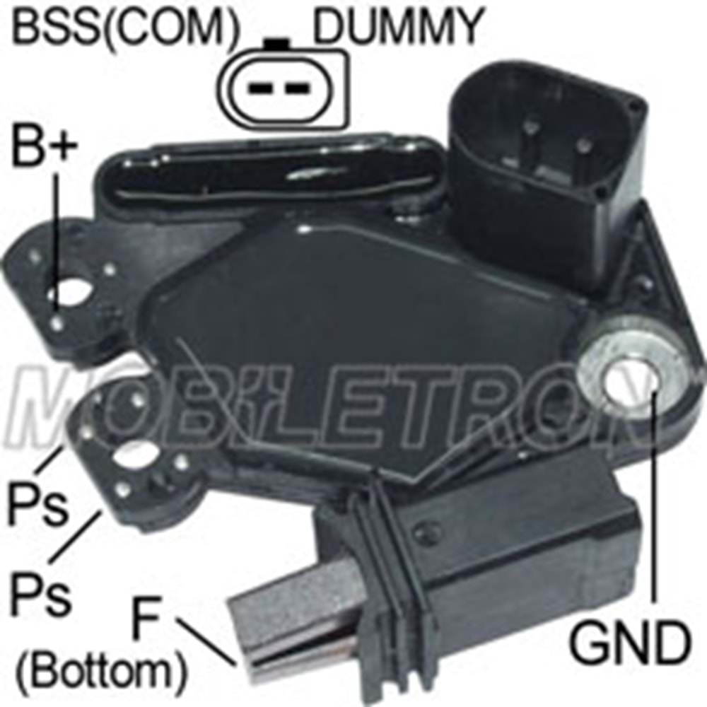 ALTERNATOR KONJEKTOR 12V BMW 5 SERI X5/X6/2.5D 3.D