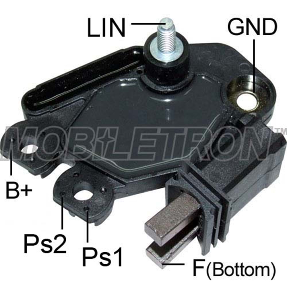 ALTERNATOR KONJEKTOR 14.3V BMW 116D 1.6-118D 2.0 3