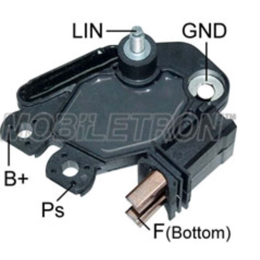 ALTERNATOR KONJEKTOR 14.3V MECEDES A/B CLASS/C220/