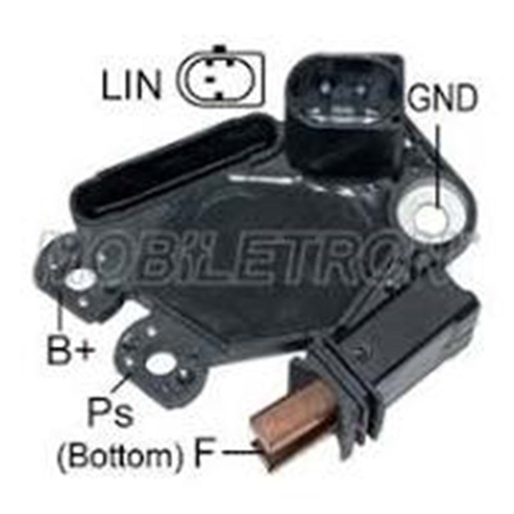 ALTERNATOR KONJEKTOR 14.3V MERCEDES BENZ C 160,C 1