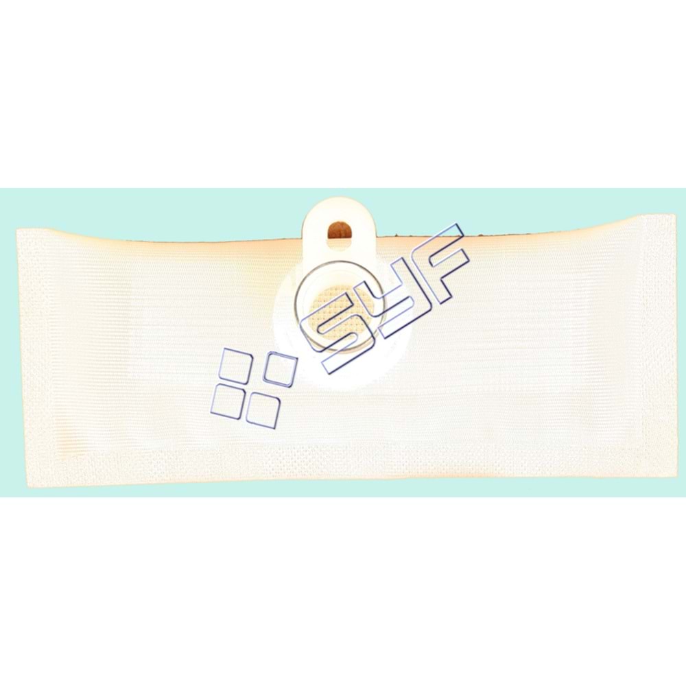 YAKIT POMPASI BAGLANTI ADAPTÖRÜ