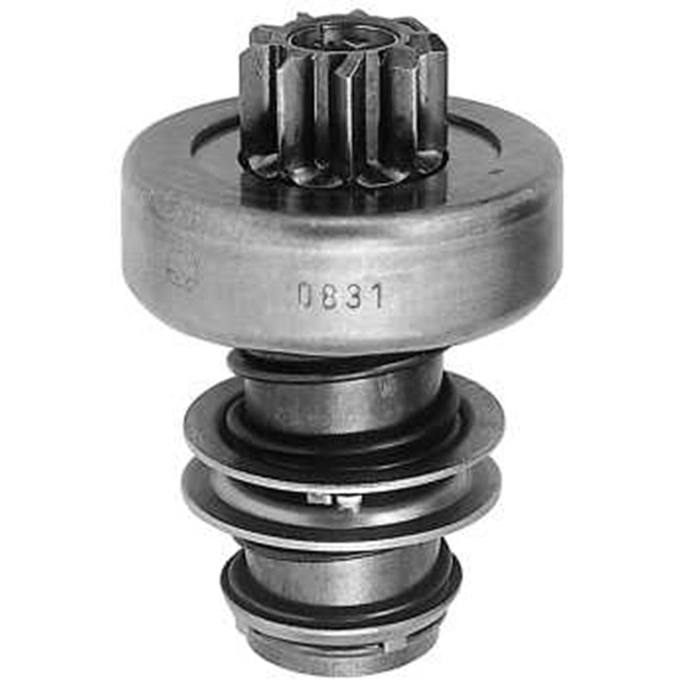 MARS DISLISI SKODA, FELICIA, FAVORIT (TERS)