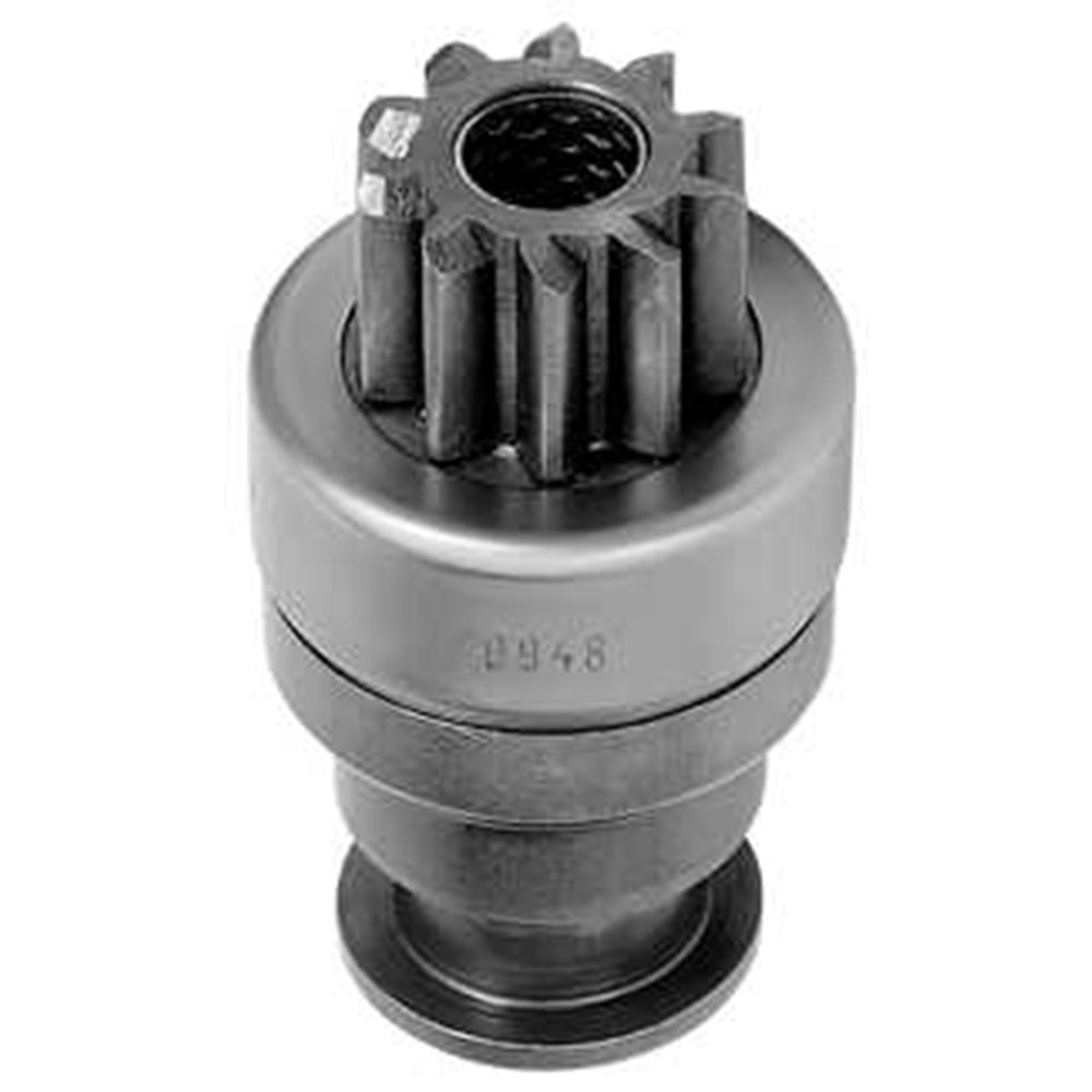 MARS DISLISI N.DENSO SAMSUNG- DAEWOO